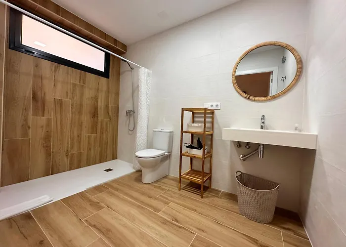 Apartman & Ayora Valencia