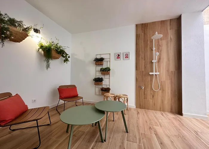 & Ayora Apartman