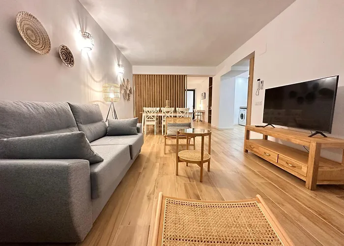 & Ayora Apartman Valencia