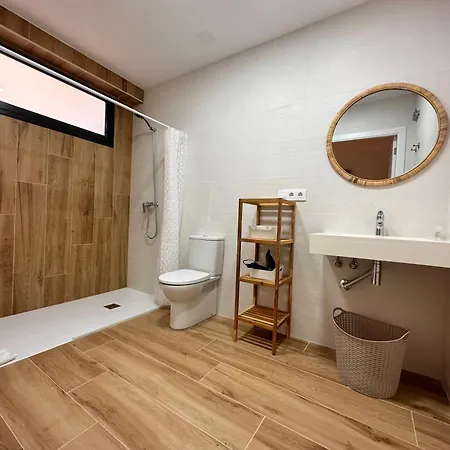 Apartament & Ayora Walencja
