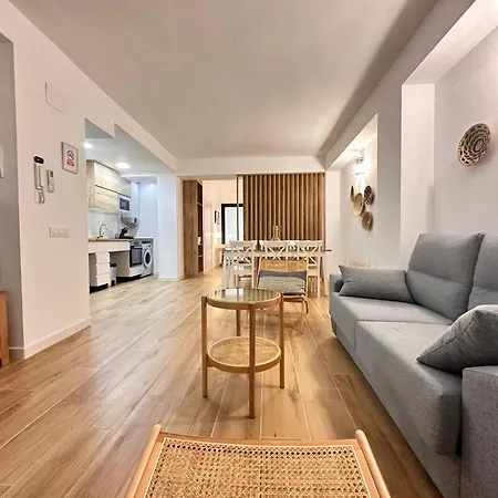 & Ayora Apartament Walencja