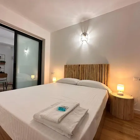 Apartment & Ayora Valencia