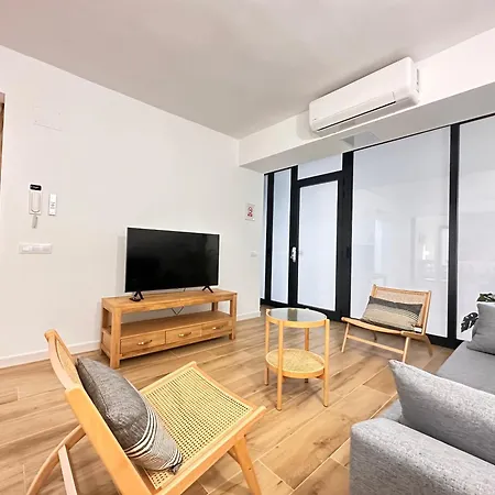 & Ayora Apartment
