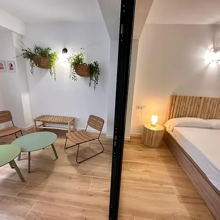 Apartment & Ayora Valencia