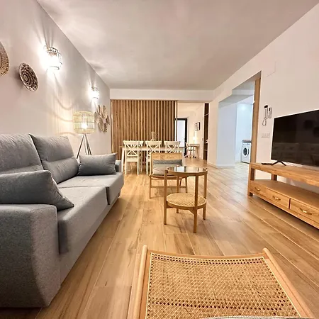 & Ayora Apartament Walencja