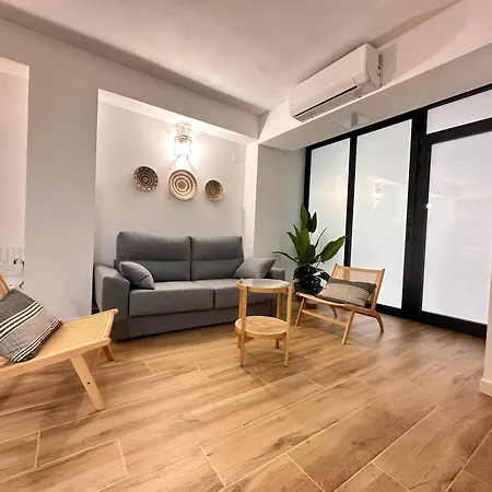 & Ayora Appartement *