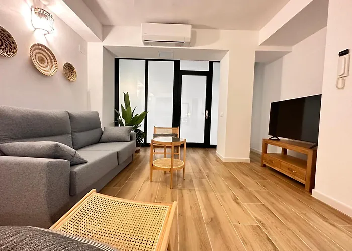 Valencia&suites Ayora Valencia