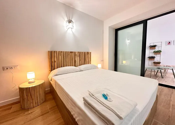 Apartamento Valencia&suites Ayora *