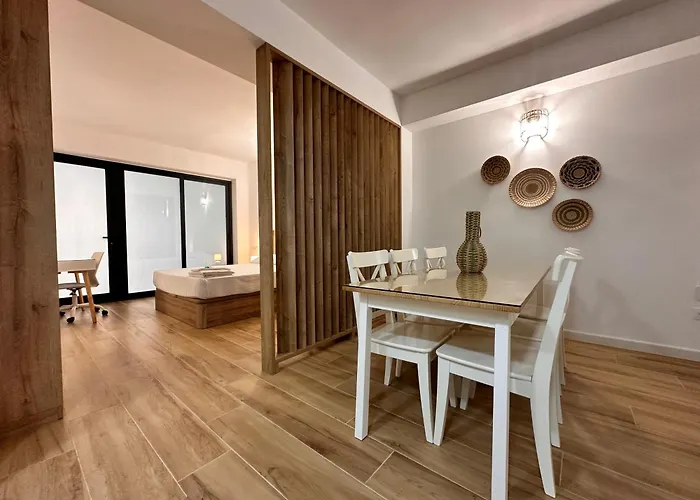 Apartamento Valencia&suites Ayora