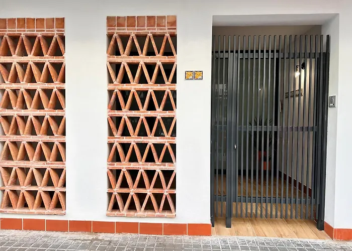 Valencia&suites Ayora Apartamento Valencia