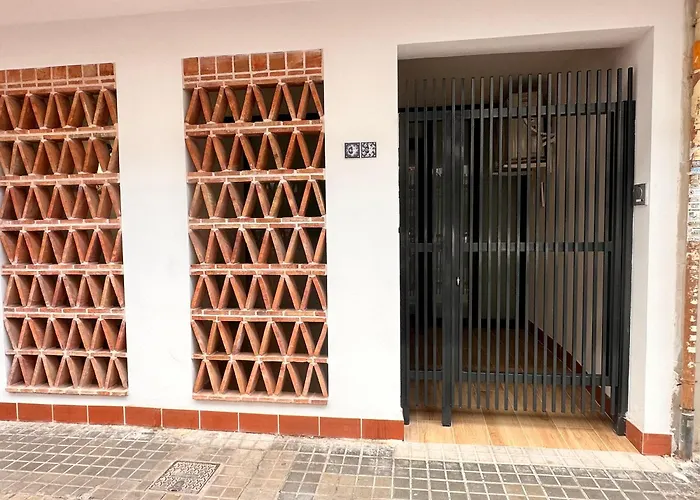 Apartamento Valencia&suites Ayora *